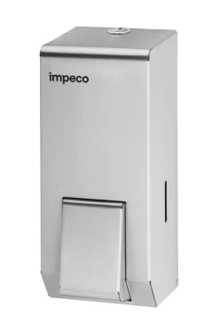 Barstuff Seifenspender Edelstahl, Impeco - 900ml