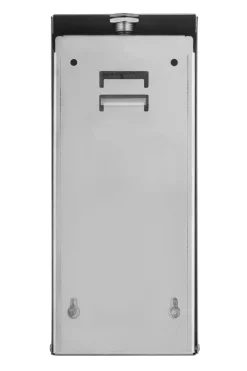 Barstuff Seifenspender Edelstahl, Impeco - 900ml