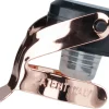 Barstuff Sekt- / Champagnerflaschenverschluss Secure Bottle Sealer - schwarz-kupferfarben