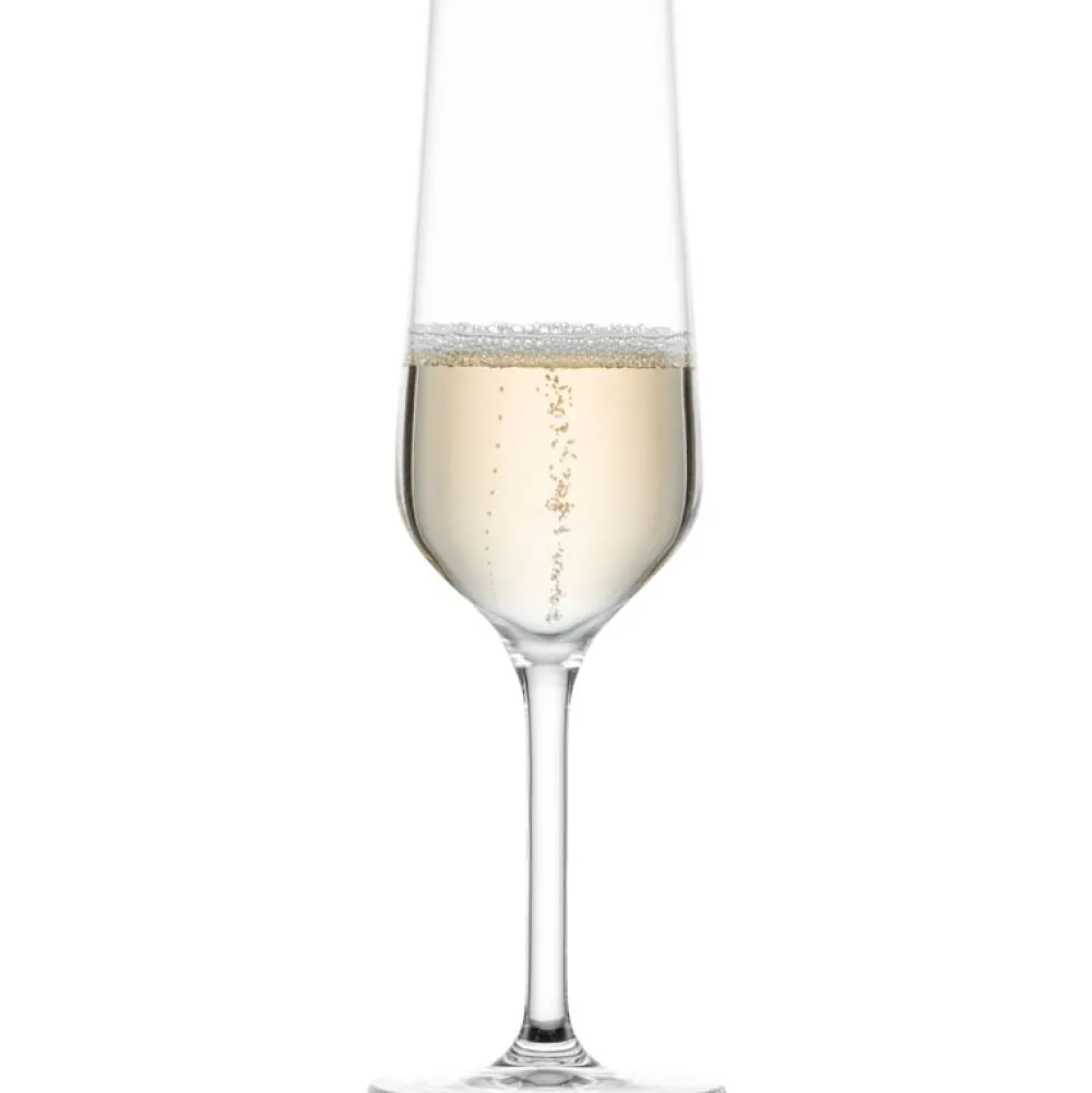 Barstuff Sektglas Cinco, Schott Zwiesel - 244ml