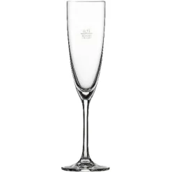 Barstuff Sektglas Classico, Schott Zwiesel - 210ml