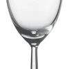 Barstuff Sektglas Diva, Schott Zwiesel - 219ml, 0,1l Eiche