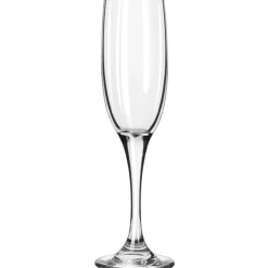 Barstuff Sektglas groß Embassy, Libbey - 177ml