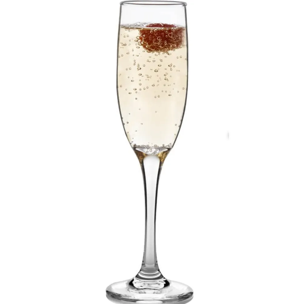 Barstuff Sektglas groß Embassy, Libbey - 177ml