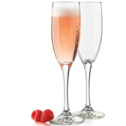 Barstuff Sektglas groß Embassy, Libbey - 177ml