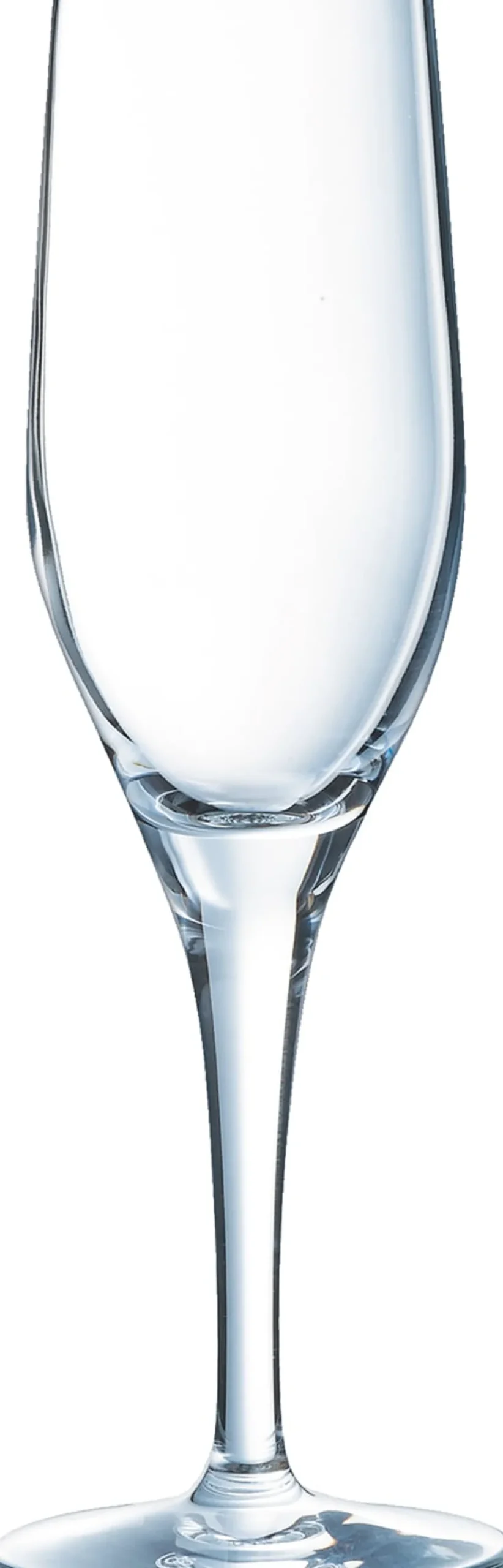 Barstuff Sektglas Sensation Exalt, C&S - 190ml