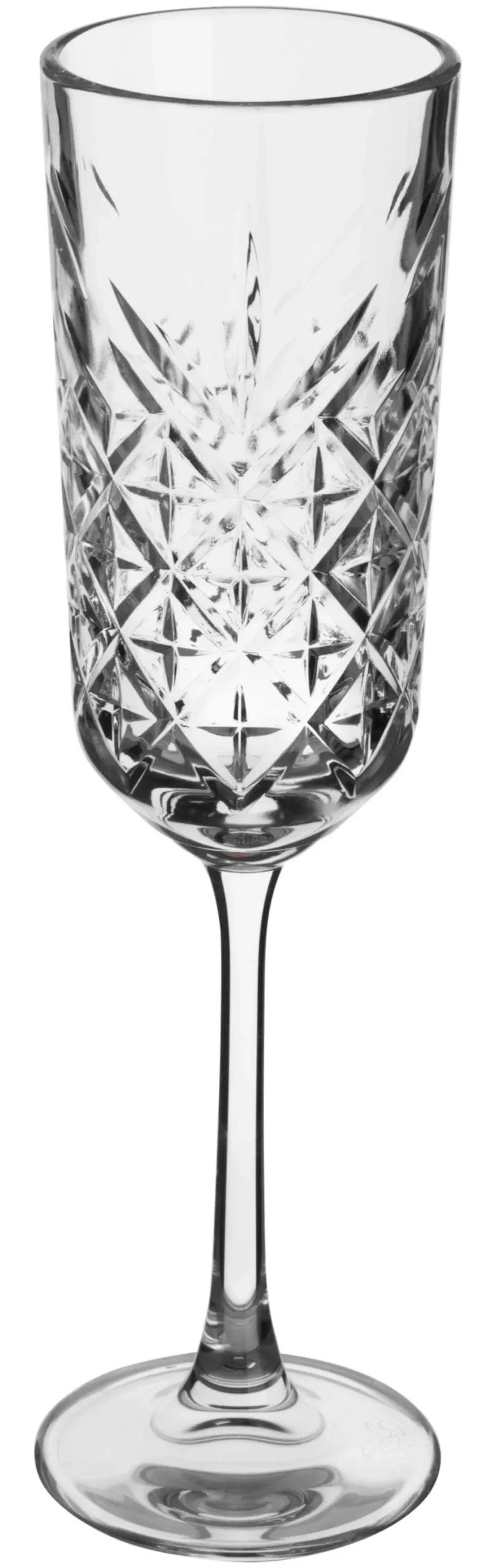 Barstuff Sektglas Timeless, Pasabahce - 175ml