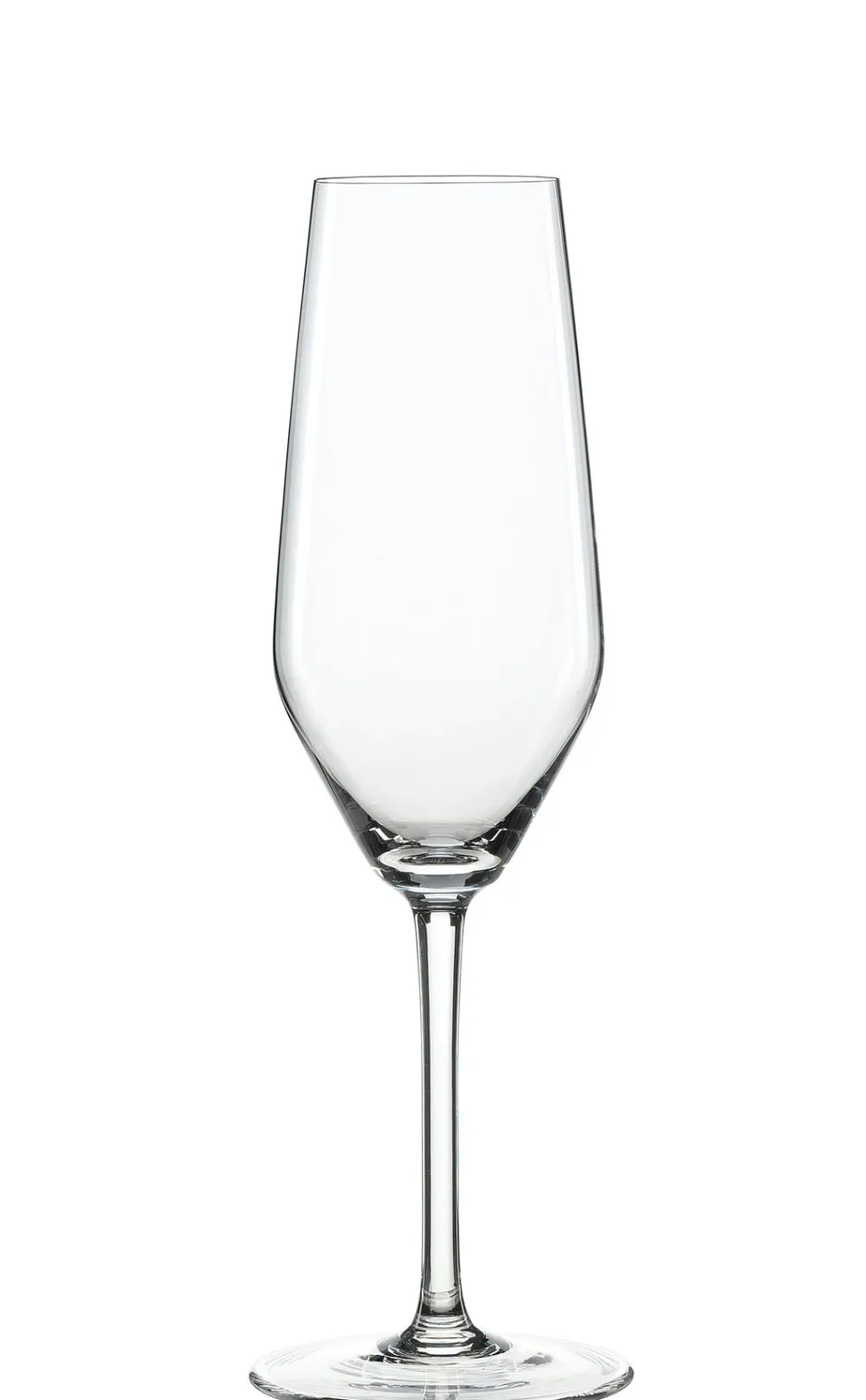 Barstuff Sektkelch Style, Spiegelau - 240ml, 0,1l Eiche