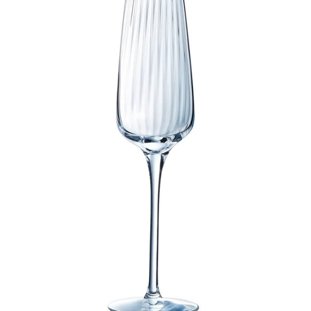 Barstuff Sektkelch Symetrie, C&S - 210ml