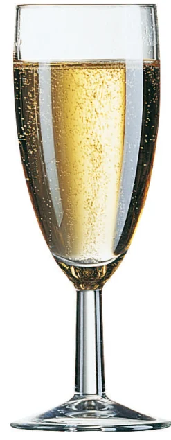 Barstuff Sektkelche, Reims Arcoroc - 145ml