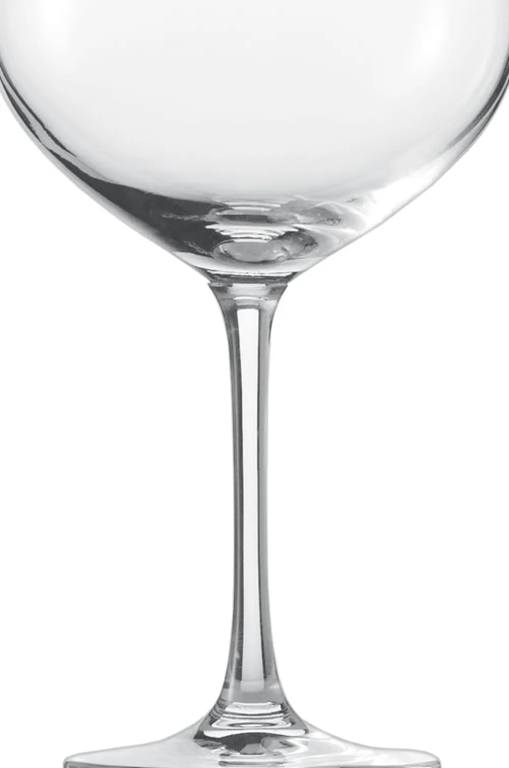 Barstuff Sektschale Bar Special, Schott Zwiesel - 281ml