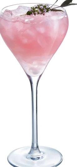 Barstuff Sektschale Brio, Arcoroc - 210ml