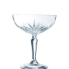 Barstuff Sektschale Broadway, Arcoroc - 250ml