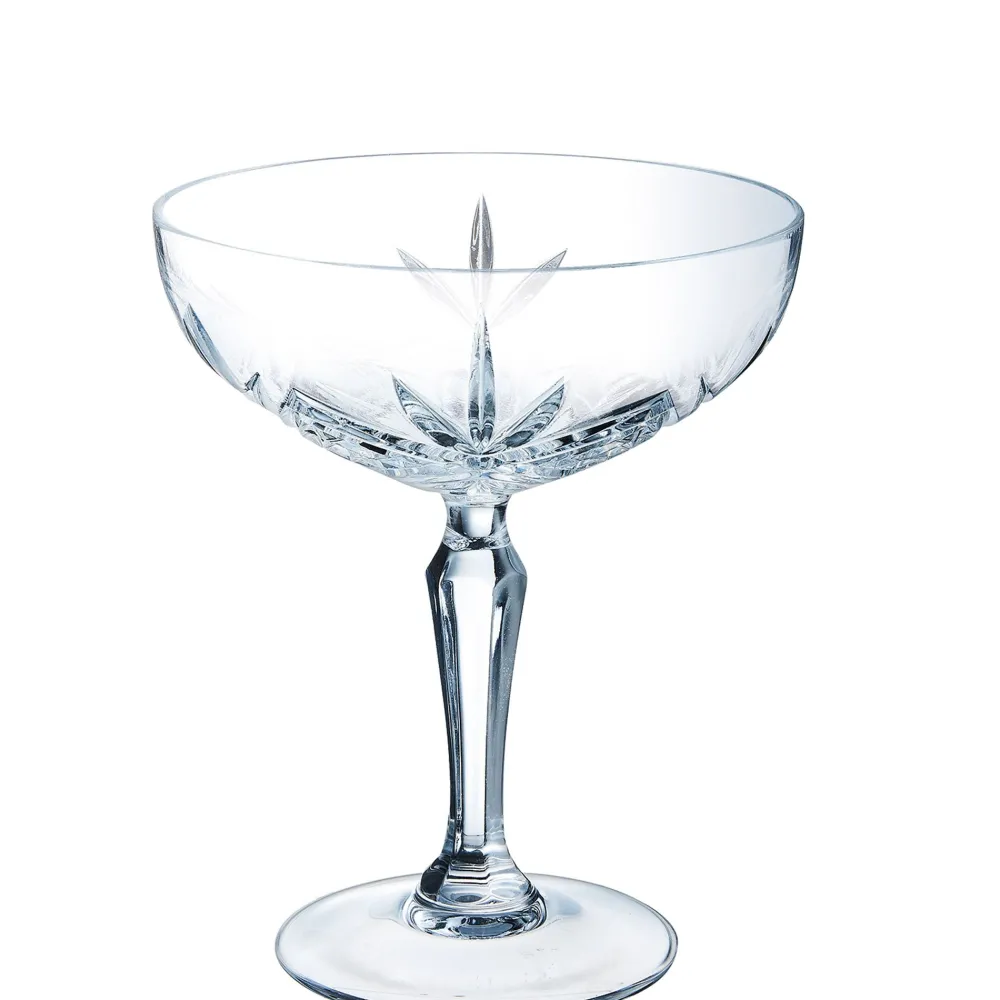 Barstuff Sektschale Broadway, Arcoroc - 250ml