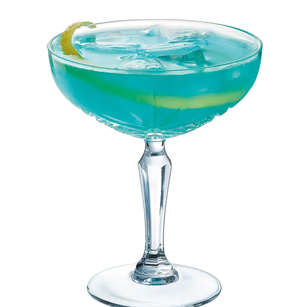 Barstuff Sektschale Broadway, Arcoroc - 250ml