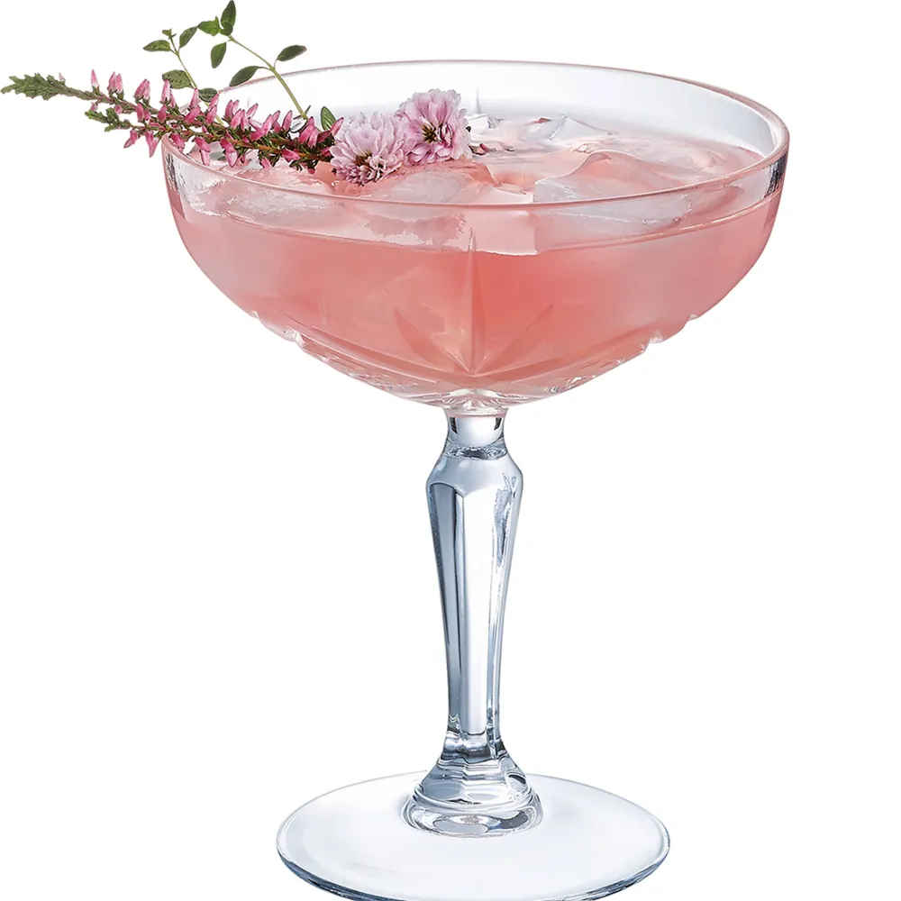 Barstuff Sektschale Broadway, Arcoroc - 250ml
