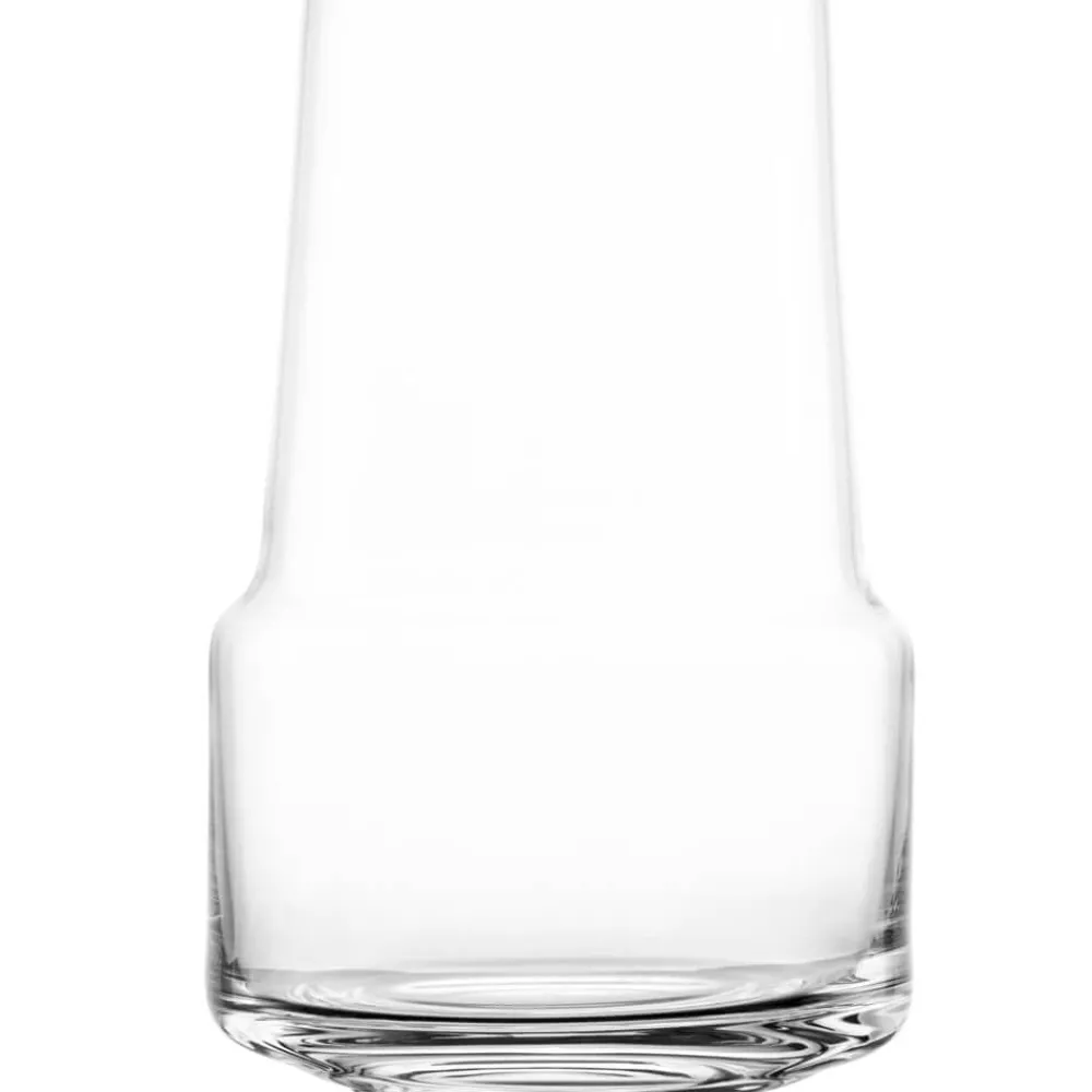 Barstuff Sekttumbler / Longdrinkglas Up, Zwiesel Glas - 412ml (6 Stk.)