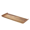Barstuff Servierplatte Akazienholz - 46x17,5x2cm