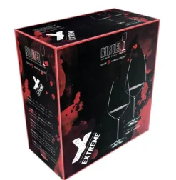 Barstuff Shiraz Glas Extreme, Riedel - 709ml (2 Stk.)
