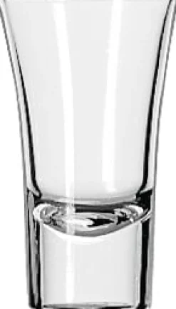 Barstuff Shooter Glas, Shooters & Shots Libbey - 55ml (1 Stk.)