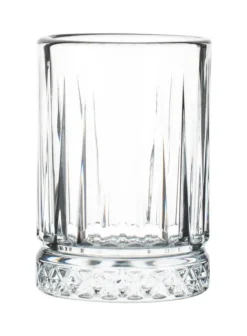 Barstuff Shotglas Elysia, Pasabahce - 60ml