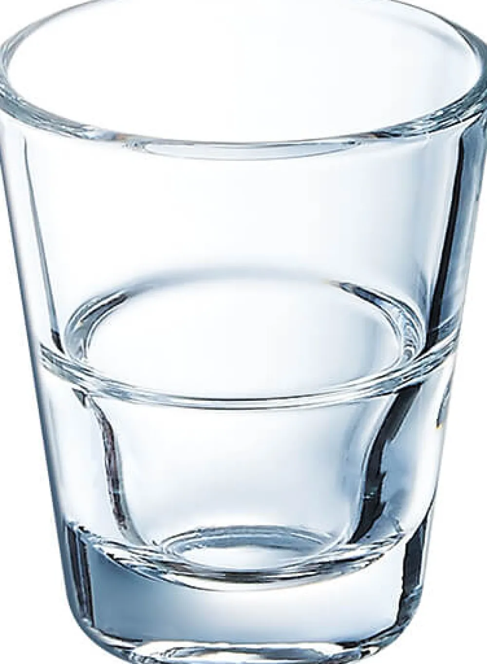 Barstuff Shotglas StackUp, Arcoroc - 45ml