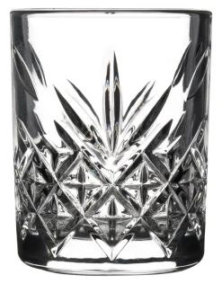 Barstuff Shotglas Timeless, Pasabahce - 60ml