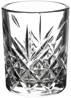 Barstuff Shotglas Timeless, Pasabahce - 60ml
