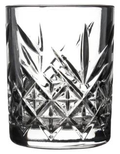 Barstuff Shotglas Timeless, Pasabahce - 60ml