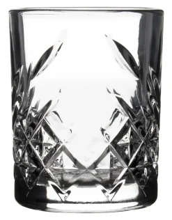 Barstuff Shotglas Timeless, Pasabahce - 60ml