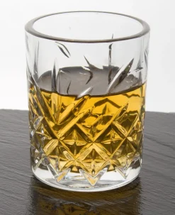 Barstuff Shotglas Timeless, Pasabahce - 60ml