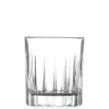 Barstuff Shotglas, Timeless RCR - 80ml