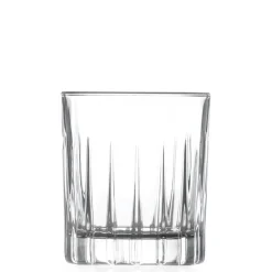 Barstuff Shotglas, Timeless RCR - 80ml