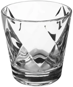 Barstuff Single Old Fashioned Glas Concerto, Vidivi - 230ml (6Stk.)