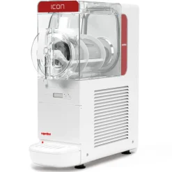 Barstuff Slusheis Maschine Granitor® ICON 6-1 R290, 1 x 6 Liter Behälter