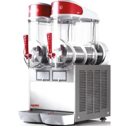 Barstuff Slusheis Maschine Granitor® MT2GL R290, Classic 20 2 x 10 Liter Behälter