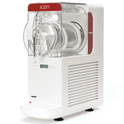 Barstuff Slusheis Maschine Granitor® ICON 3-1 ETC R290, 1 x 2,8 Liter Behälter