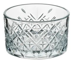 Barstuff Snack Schale Timeless, Pasabahce - 225ml (1 Stk.)
