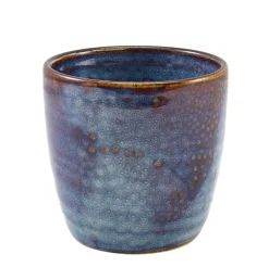 Barstuff Snack-Becher Terra Aqua Blue - 320ml (6 Stk.)