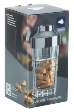 Barstuff Snackspender Spiritii, Leonardo - 290ml