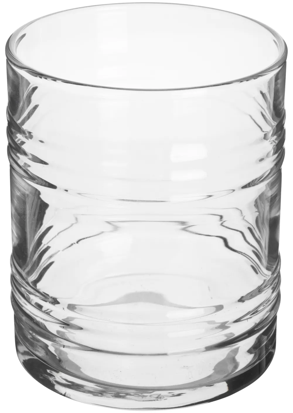 Barstuff S.O.F. Glas Tin Can, Pasabahce - 280ml
