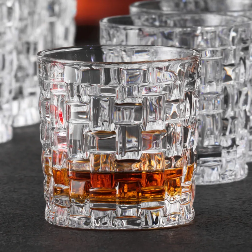 Barstuff S.O.F. Tumbler Bossa Nova, Nachtmann - 250ml