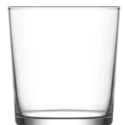 Barstuff Softdrinkglas Bodega, LAV - 345ml