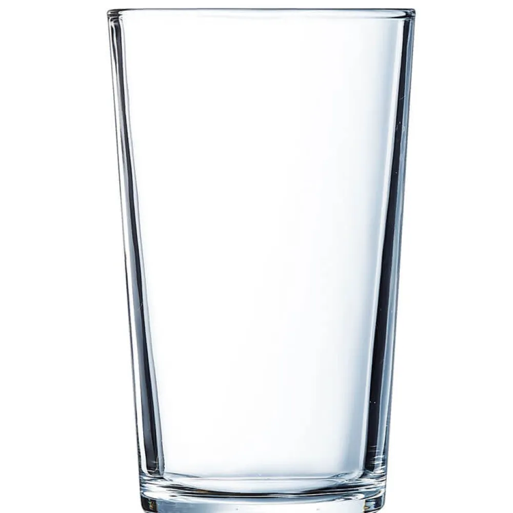 Barstuff Softdrinkglas Conique, Arcoroc - 280ml