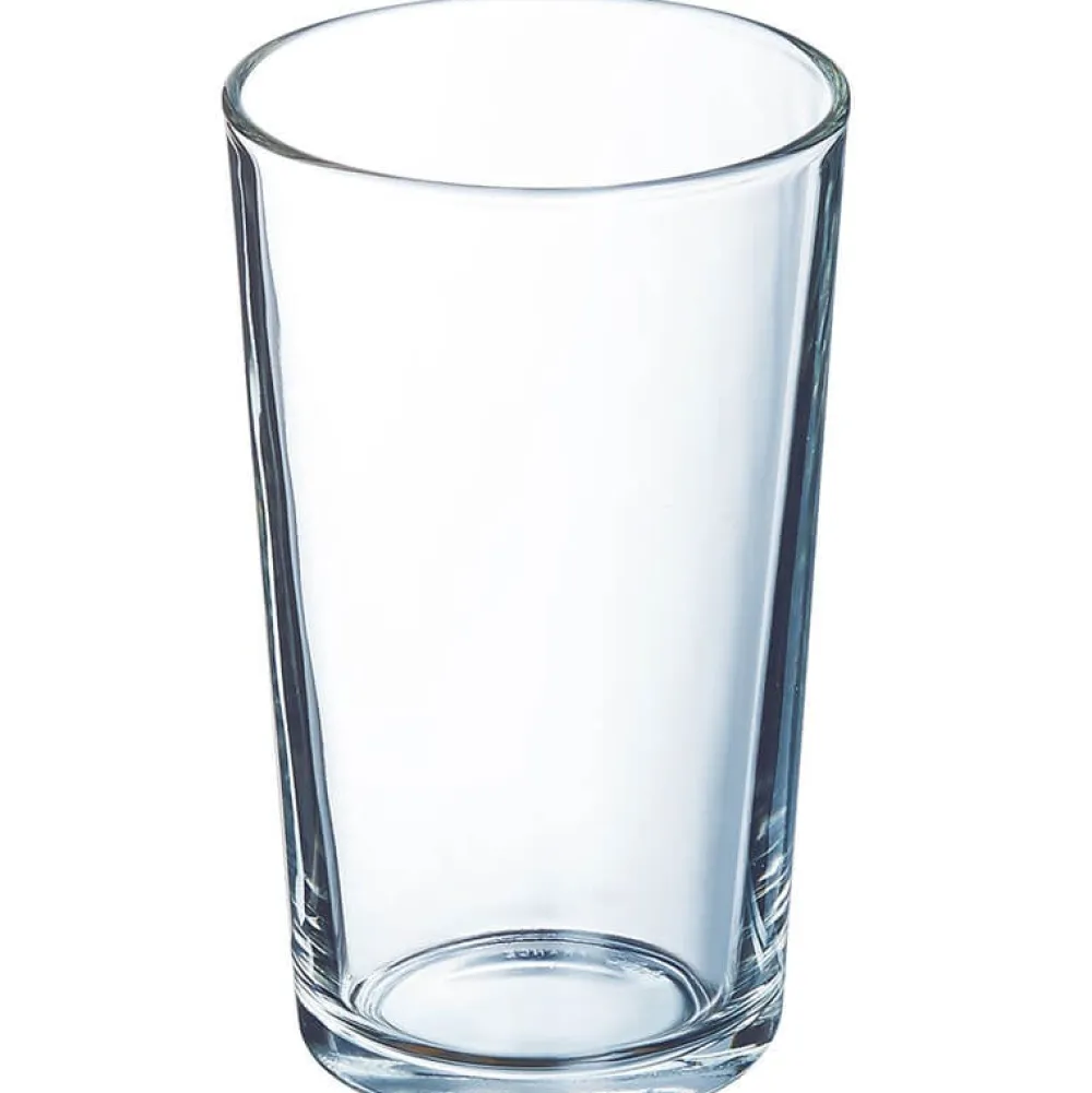Barstuff Softdrinkglas Conique, Arcoroc - 280ml