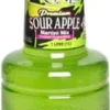 Barstuff Sour Apple Martini Mix - FinestCall (1,0l)