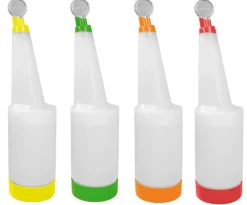 Barstuff Speedbottle - Versus (1,0l)