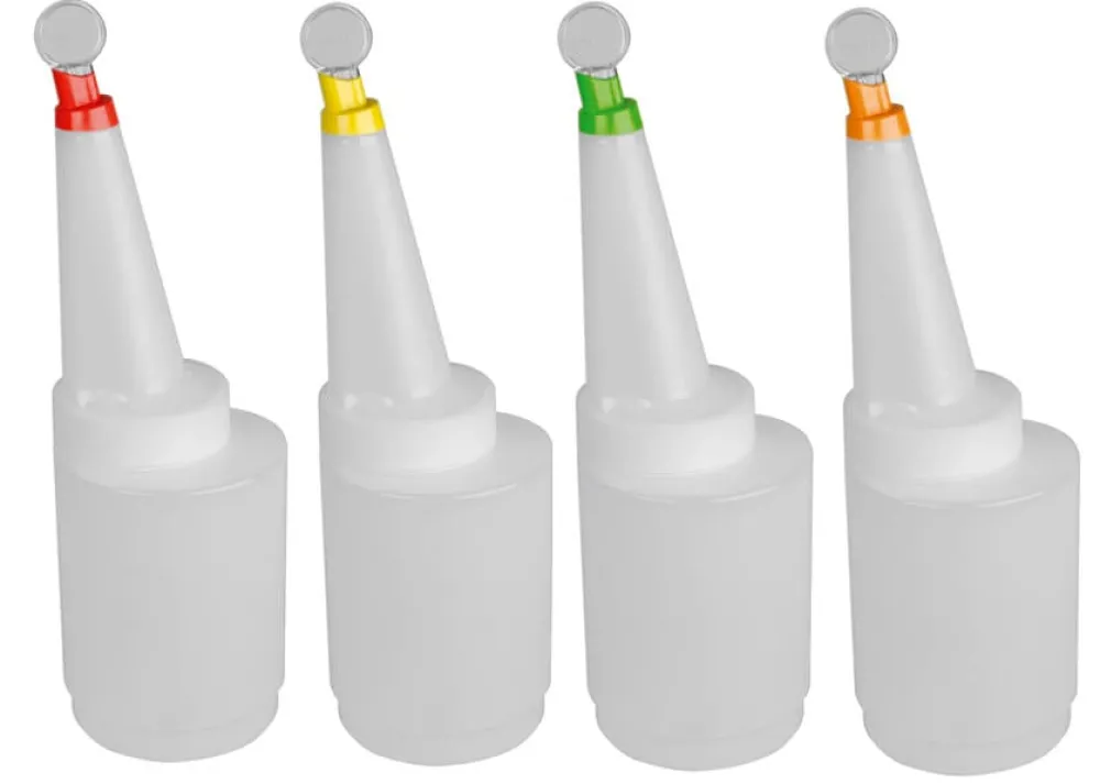 Barstuff Speedbottle - Versus (2,0l)
