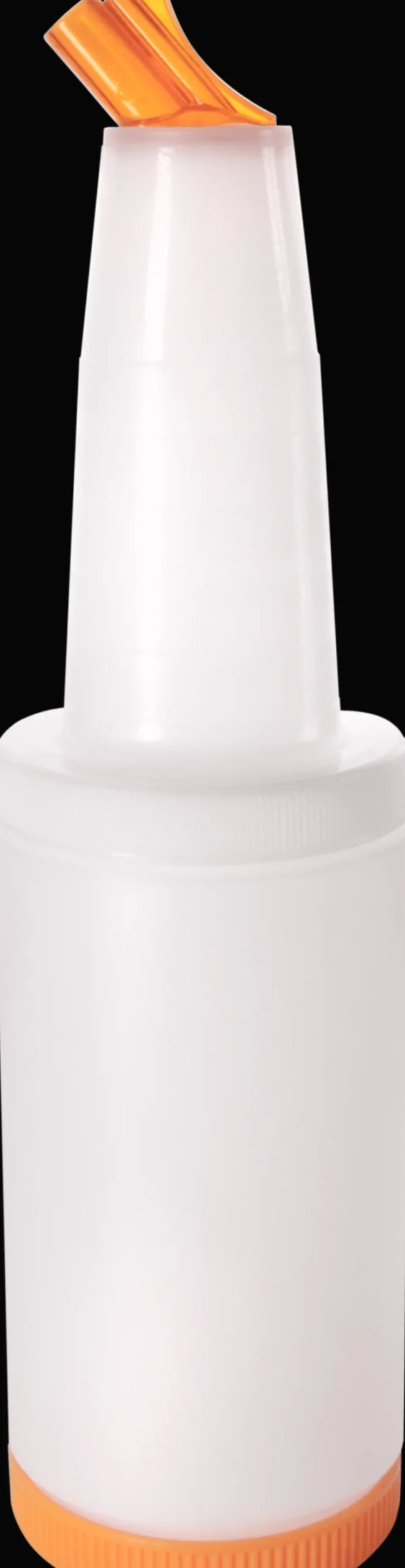 Barstuff Speedbottle orange (B-P-M 1l)