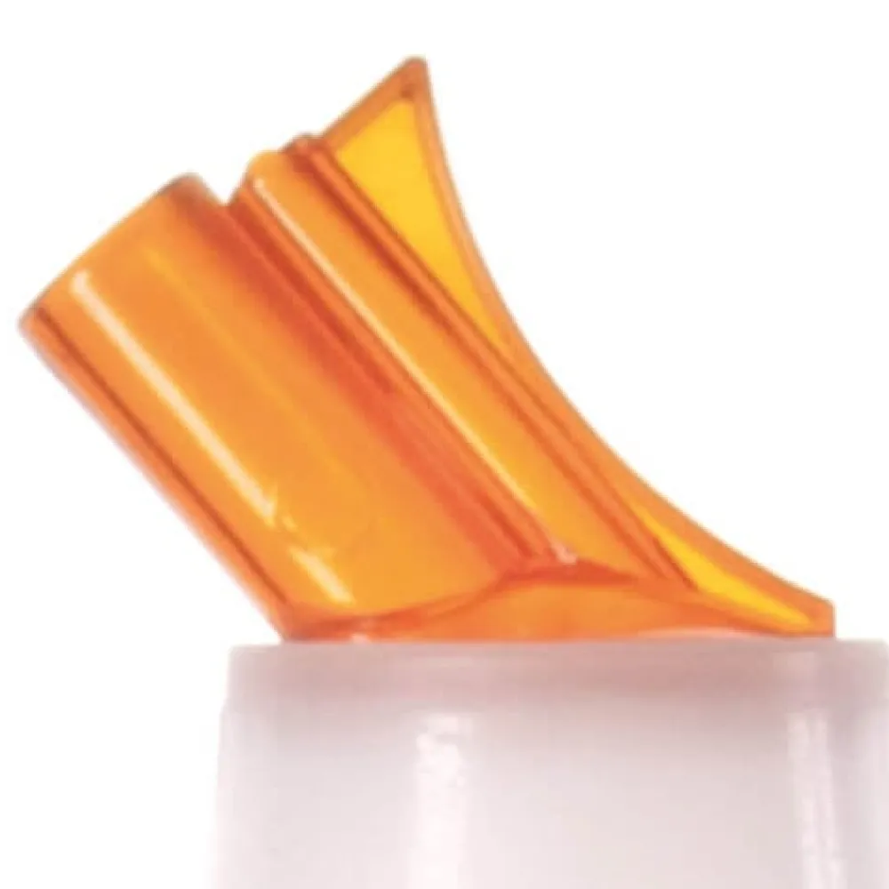 Barstuff Speedbottle orange (B-P-M 1l)